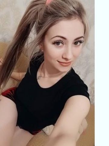 Проститутка Инесса